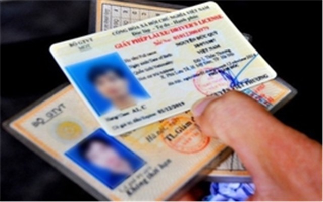 Cấp lại bằng A1 có cần Giấy khám sức khỏe?