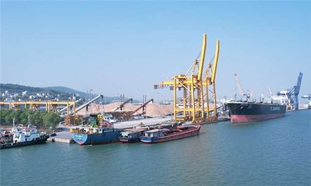 Để Quảng Ninh sớm trở thành trung tâm logistics của cả nước