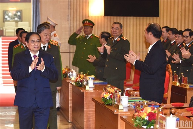 Chung sức, đồng lòng, đấu tranh quyết liệt phòng, chống ma túy