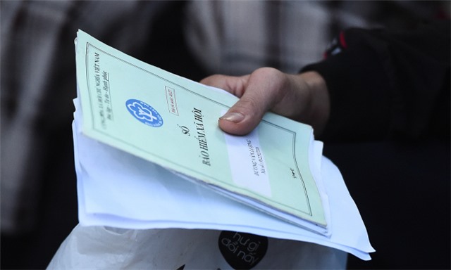 Đề xuất hai phương án tính lương đóng bảo hiểm xã hội