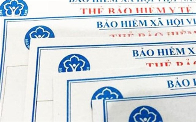 Hướng dẫn tra cứu quá trình tham gia, giá trị sử dụng của thẻ BHYT