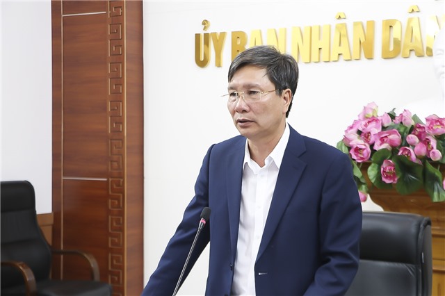 Ban Chỉ đạo giảm nghèo thành phố: Đánh giá kết quả công tác giảm nghèo 3 tháng đầu năm 2023