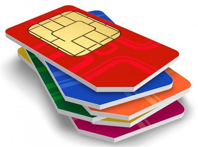 HƯỚNG DẪN CHUẨN HÓA THÔNG TIN SIM ĐIỆN THOẠI VIETTEL, VNPT, MOBIFONE