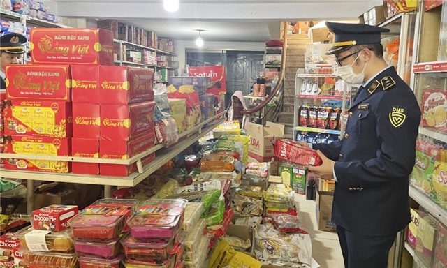 Bảo vệ quyền lợi người tiêu dùng: Trách nhiệm của cả xã hội