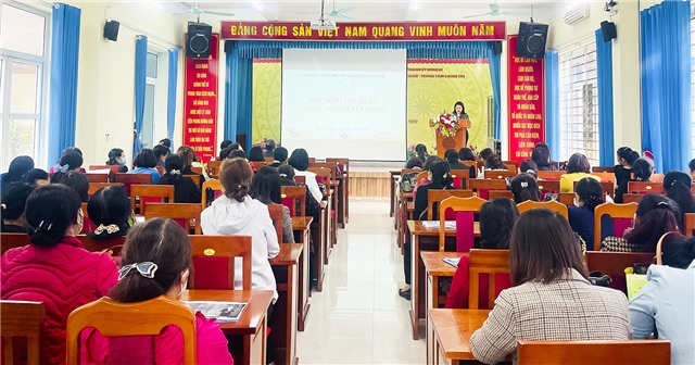 Tuyên truyền Luật bảo vệ quyền lợi người tiêu dùng Việt Nam, kinh doanh thương mại điện tử 