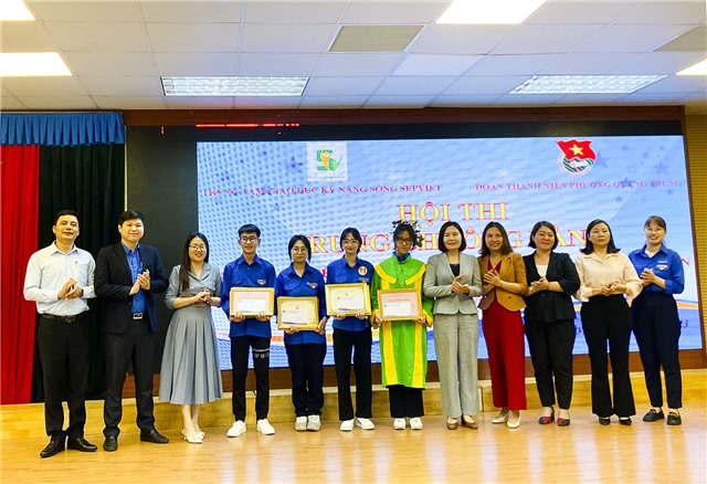 Cuộc thi Rung chuông vàng tìm hiểu kiến thức về chuyển đổi số Quốc gia hướng tới kỷ niệm 60 năm ngày thành lập tỉnh Quảng Ninh (30/10/1963 - 30/10/2023)