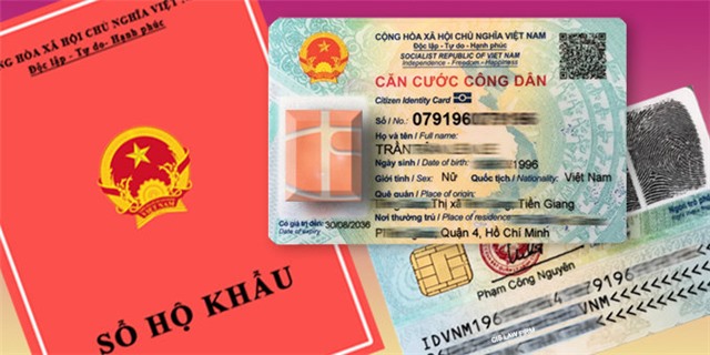 Xử lý nghiêm cán bộ, công chức, viên chức yêu cầu xuất trình sổ hộ khẩu giấy