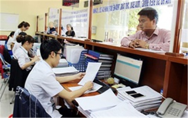 Thời gian giải quyết thủ tục cấp sổ đỏ là bao lâu?