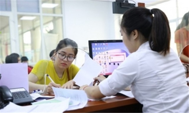 Hướng dẫn việc chi trả thu nhập tăng thêm cho cán bộ, công chức