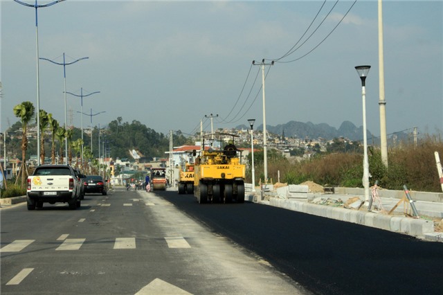 Còn chậm trong giải ngân vốn đầu tư công