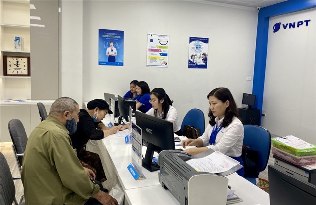 Các nhà mạng khẩn trương chuẩn hóa thông tin thuê bao