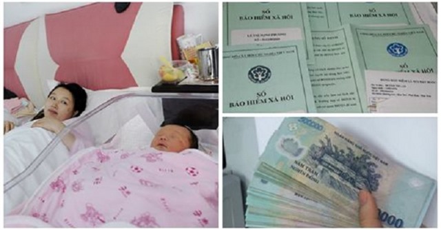 Từ ngày 1/7/2023 các khoản trợ cấp bảo hiểm xã hội sẽ thay đổi thế nào?