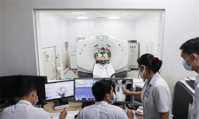 Bệnh viện có thể tự quyết giá dịch vụ theo yêu cầu từ tháng 4