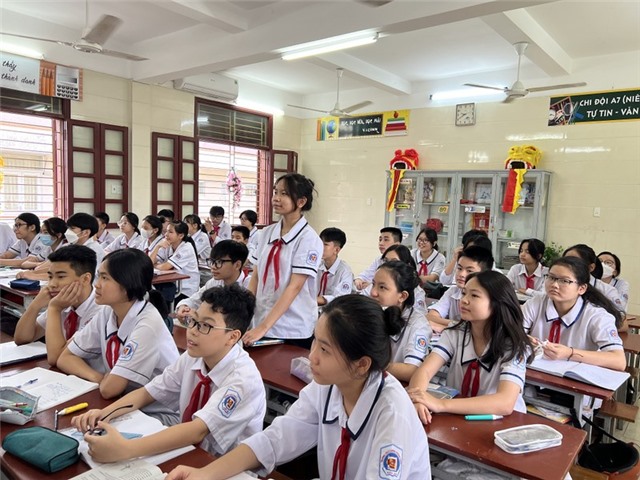 Bộ Giáo dục và Đào tạo chuẩn bị thẩm định sách giáo khoa lớp 5, 9 và 12