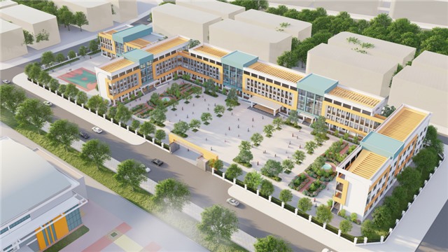 Gia tăng nguồn vốn đầu tư công