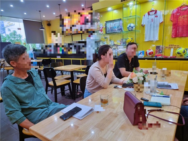 Hải Phòng: Hàng trăm khách hàng khóc ròng vì sập bẫy voucher vé máy bay giá rẻ