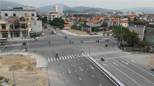 Xoá các “điểm đen” về ATGT trong năm 2023