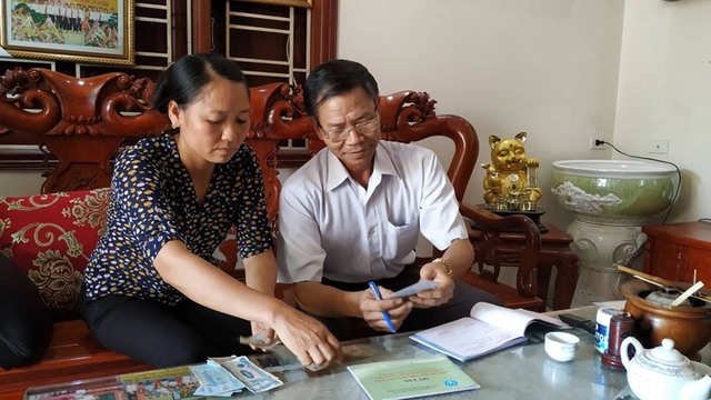 Tin vui dành cho người hưởng lương hưu năm 2023