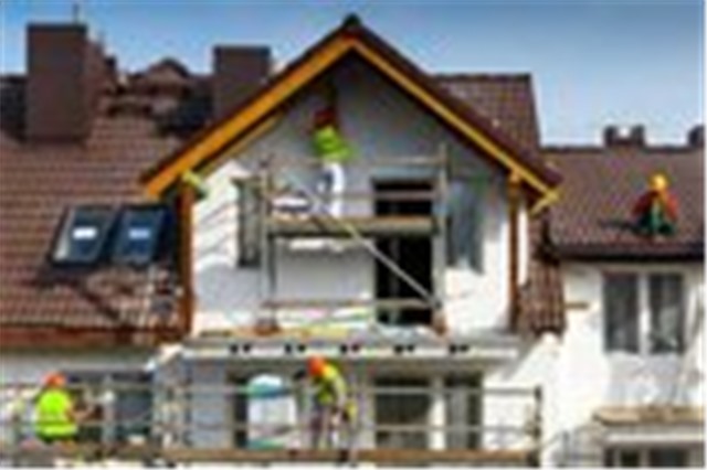 Cải tạo, sửa chữa công trình có phải xin giấy phép môi trường?