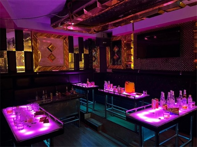 Phạt 45 triệu đồng quán karaoke bị đình chỉ nhưng vẫn lén lút hoạt động