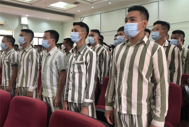 Đề xuất người ra tù được vay vốn từ ngân hàng