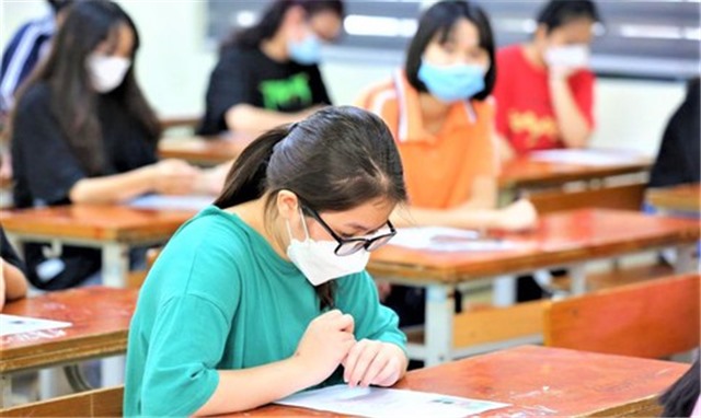 Tại sao học sinh giỏi cấp tỉnh/thành phố không được cộng điểm ưu tiên khi thi vào lớp 10?