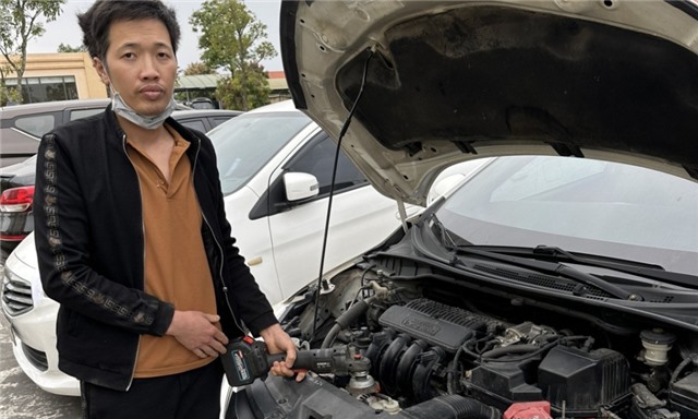 Triệt phá thành công chuyên án tiêu thụ tài sản do người khác phạm tội mà có