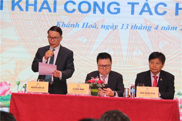 Tiếp tục đổi mới hoạt động Hội Nhà báo trước xu thế chuyển đổi số