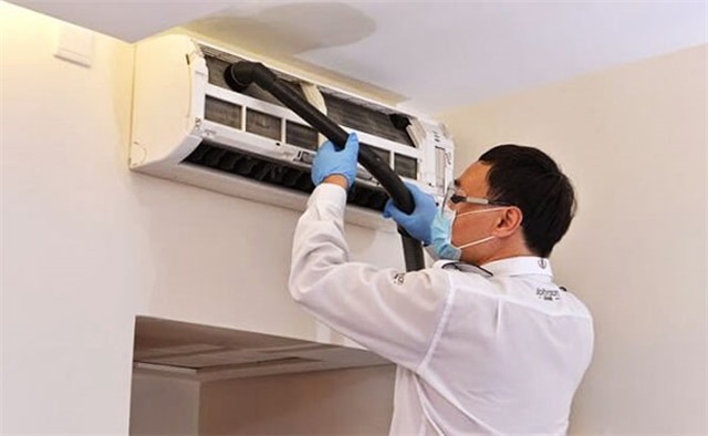 Bảo dưỡng đúng cách các thiết bị điện ứng phó với mùa hè nắng nóng