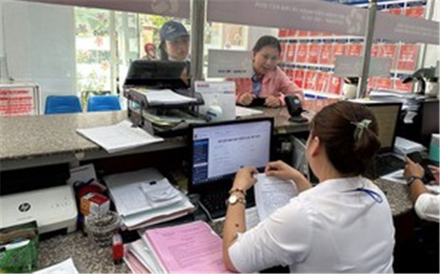 Cách xử lý khi đóng trùng bảo hiểm xã hội