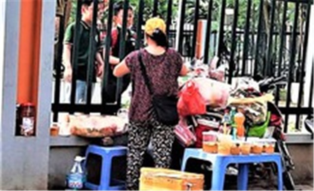 Xuất hiện nhiều phương thức lừa đảo 'tấn công' học sinh và phụ huynh