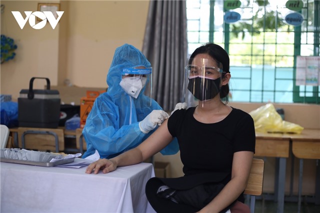 Xuất hiện biến chủng mới của Covid-19 đầu tiên ở Việt Nam trên địa bàn TP.HCM