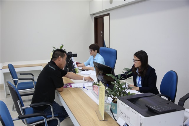 Ngăn ngừa tham nhũng từ xa, từ sớm