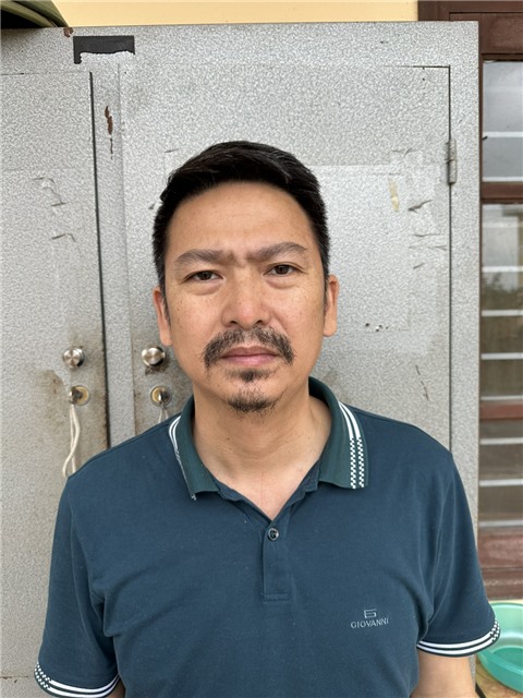 Công an thành phố Uông Bí bắt giữ đối tượng lừa đảo nhận “chạy án”