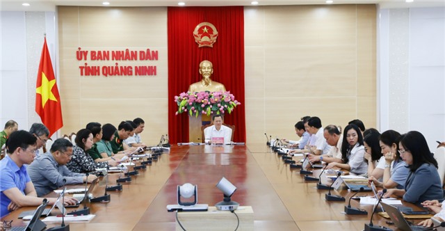 Quảng Ninh dẫn đầu chỉ số PAR INDEX và SIPAS