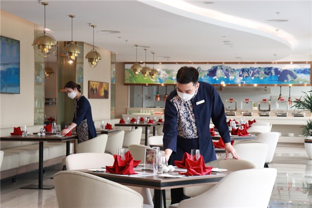 Đảm bảo môi trường du lịch an toàn, thân thiện