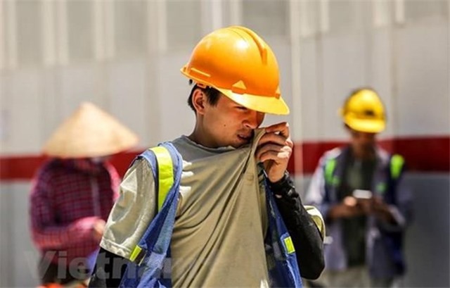 Đông Bắc Bộ sáng sớm có nơi có sương mù, ngày nắng