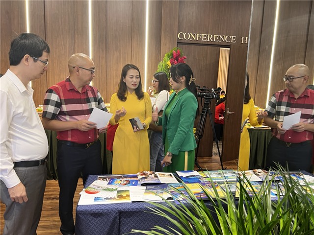 Chuẩn bị cho mùa cao điểm du lịch hè