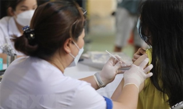 Tăng ca mắc COVID-19: Không phải điều bất thường