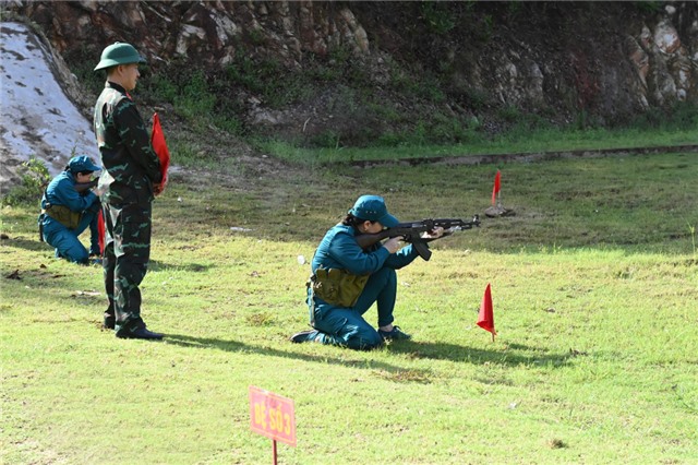 “Lá chắn thép” của ngành Than