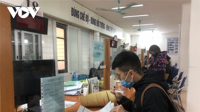 Tăng hàng loạt mức hưởng bảo hiểm xã hội từ ngày 1/7/2023