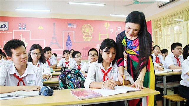 Chính sách mới về giáo dục có hiệu lực từ tháng 5/2023