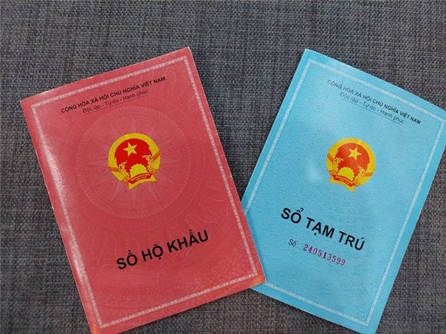 Khẩn trương rà soát, sửa đổi các văn bản có quy định yêu cầu nộp, xuất trình Sổ hộ khẩu, Sổ tạm trú giấy