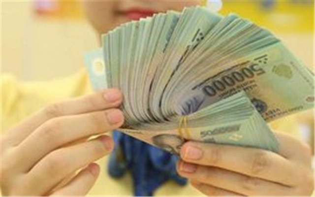 Tăng một loạt phụ cấp cho CBCCVC từ 1/7/2023