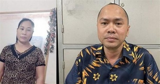 Triệt phá đường dây mua bán bộ phận cơ thể người, tạm giam 2 đối tượng