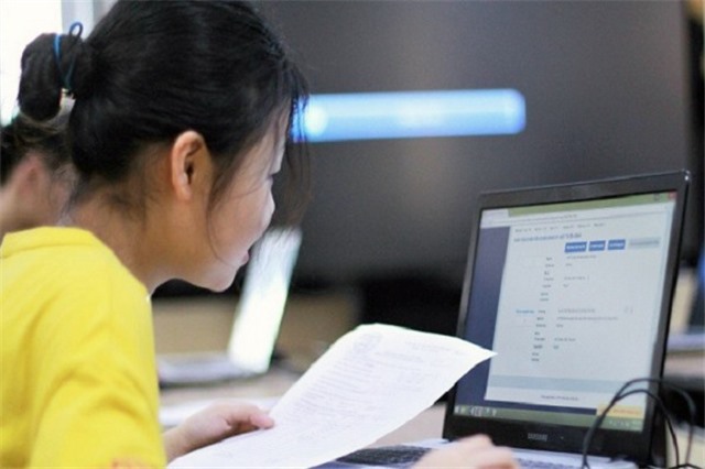 Khi nào thí sinh hết thời gian đăng ký dự thi thử tốt nghiệp THPT 2023?