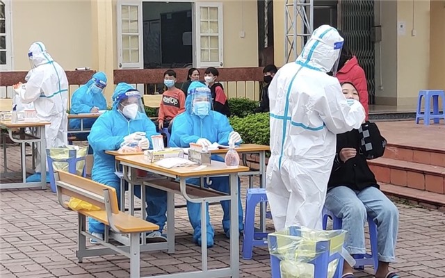 Chính sách mới về y tế có hiệu lực từ ngày 1/4/2023