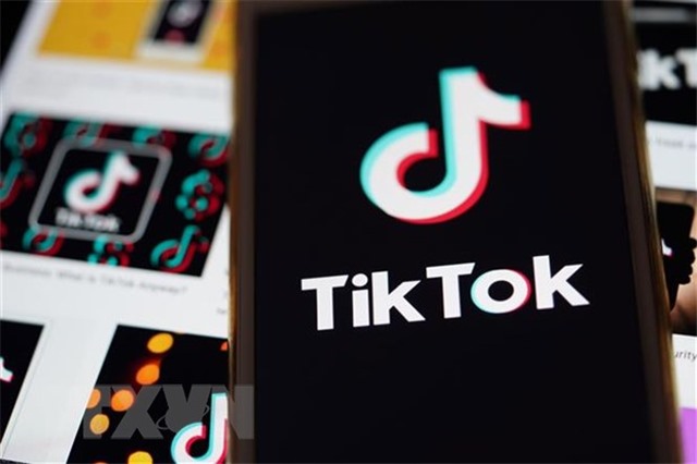 Anh phạt TikTok gần 16 triệu USD vì vi phạm luật bảo vệ dữ liệu