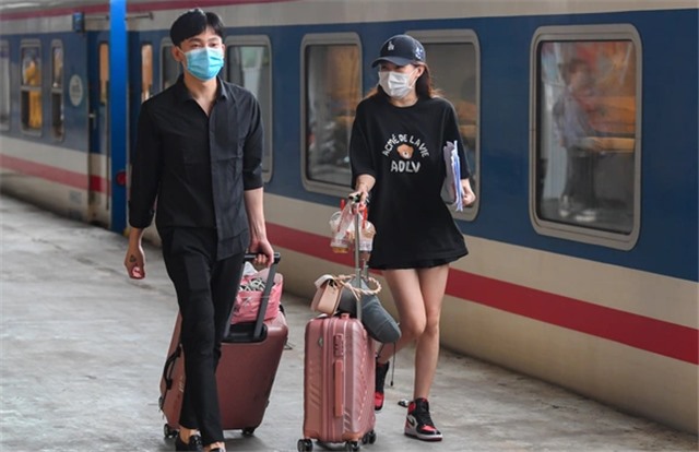 Tin vui giúp người dân đi du lịch hè 2023 tiết kiệm tiền bạc