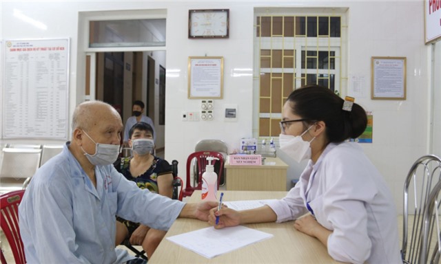 Sẽ đề xuất sửa đổi, bổ sung Luật Người cao tuổi trong thời gian tới